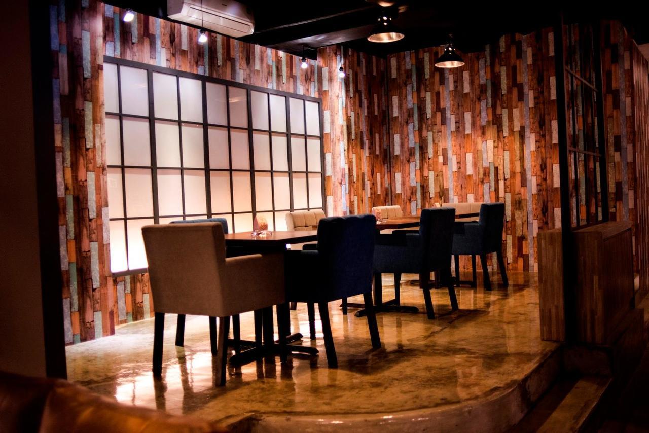 Happy Inn Yakarta Exterior foto